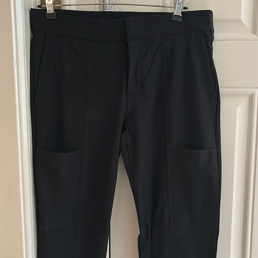 Athleta Wander Stash Skinny Pants size 6 tall